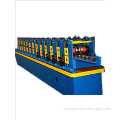 Guide Rail Roll Forming Machine for Roller Shutter Door